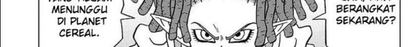 Dragon Ball Super Chapter 71.2 Gambar 16