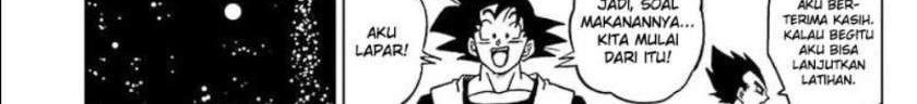Dragon Ball Super Chapter 71.2 Gambar 18