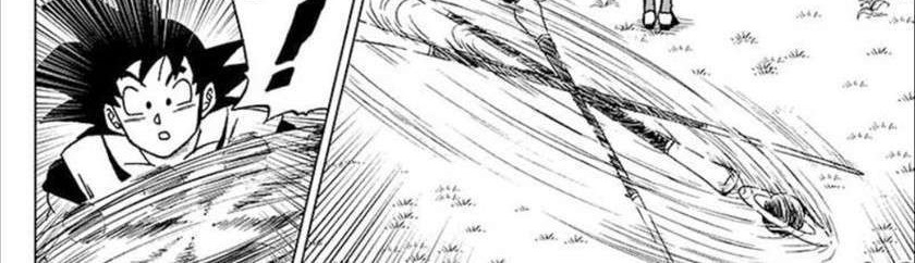 Baca Manga Dragon Ball Super Chapter 71.1 Gambar 2