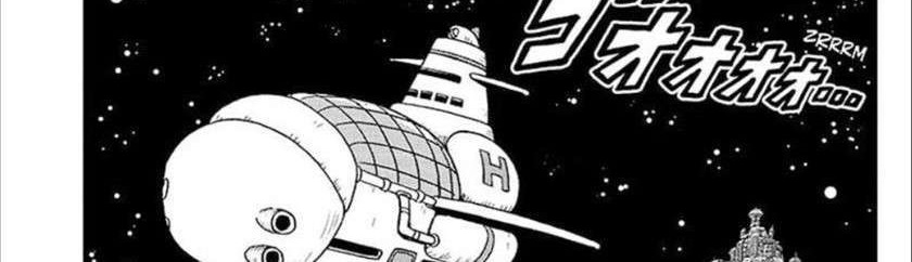 Dragon Ball Super Chapter 71.1 Gambar 10