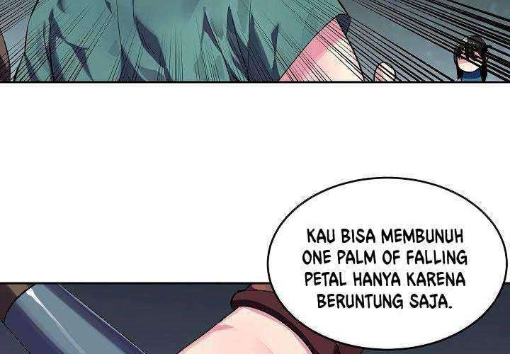 Volcanic Age Chapter 115 Gambar 44