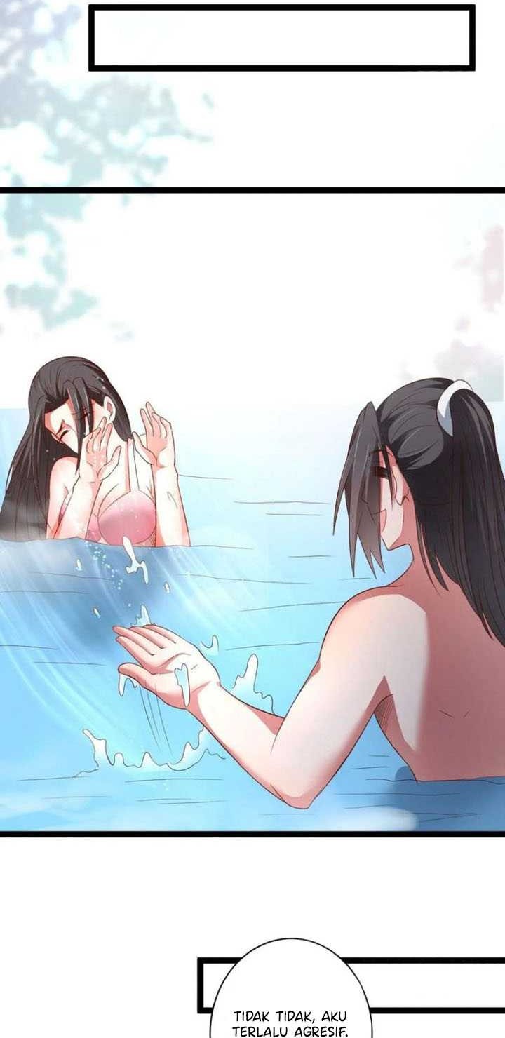 King Killer Reborn Chapter 61 Gambar 29