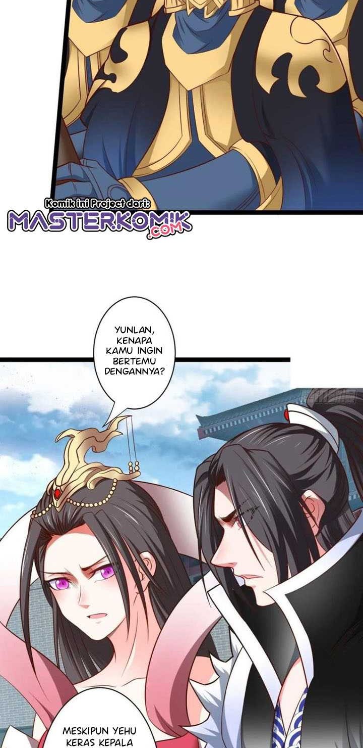 King Killer Reborn Chapter 61 Gambar 38