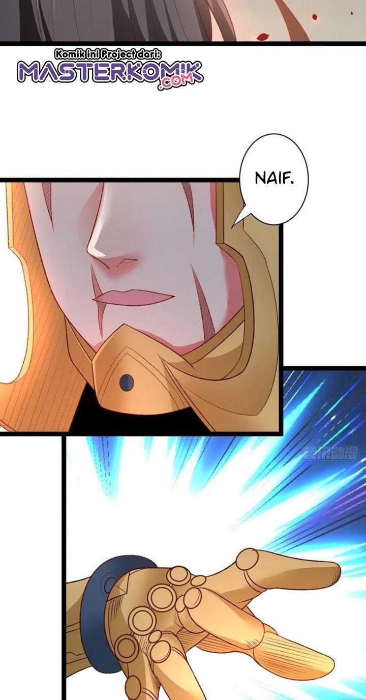 King Killer Reborn Chapter 61 Gambar 41