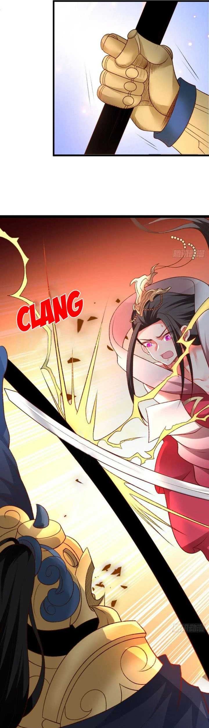 King Killer Reborn Chapter 61 Gambar 43