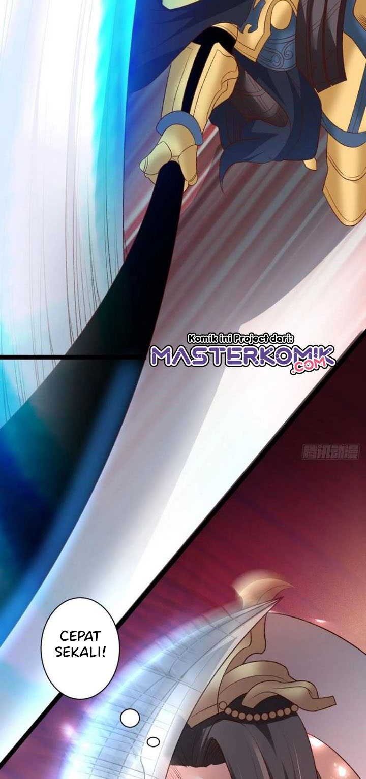 King Killer Reborn Chapter 61 Gambar 47