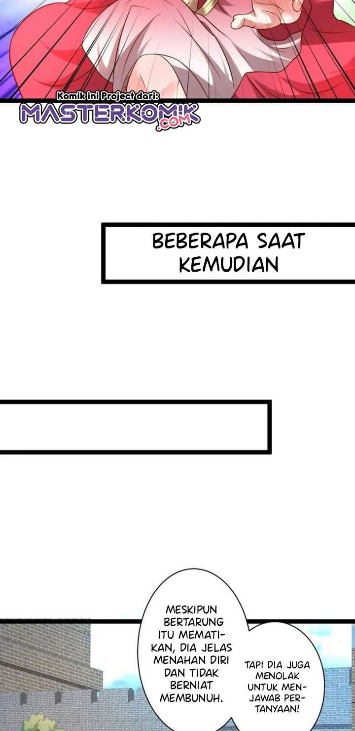 King Killer Reborn Chapter 61 Gambar 50