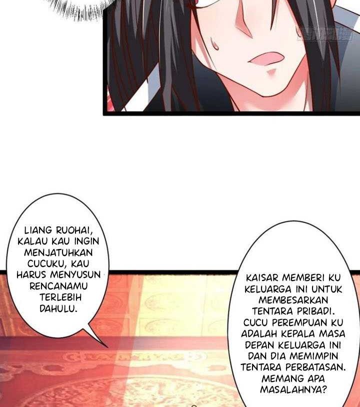 King Killer Reborn Chapter 61 Gambar 14