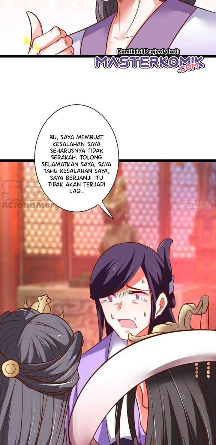 King Killer Reborn Chapter 61 Gambar 17