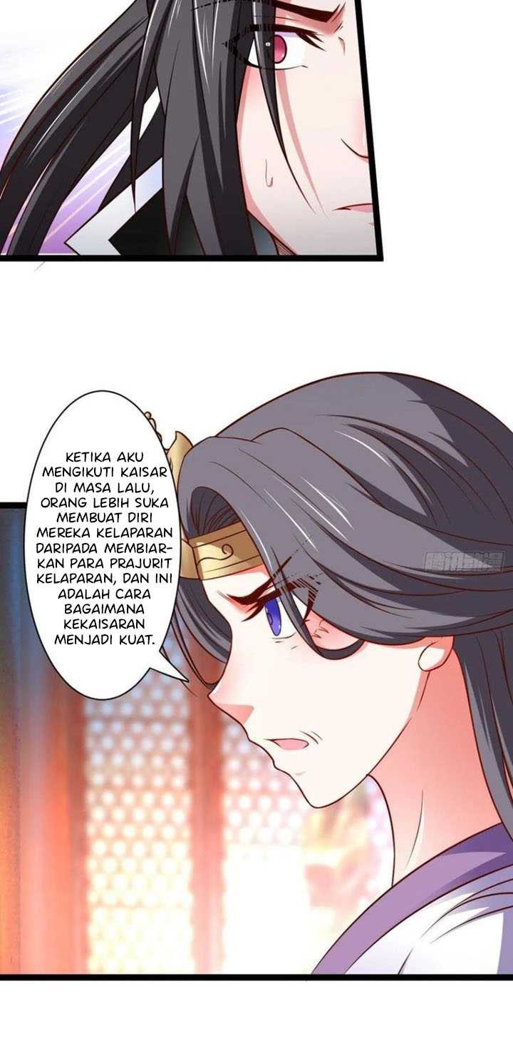 King Killer Reborn Chapter 61 Gambar 20