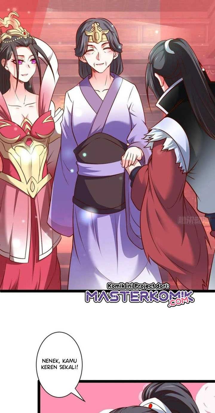 King Killer Reborn Chapter 61 Gambar 23