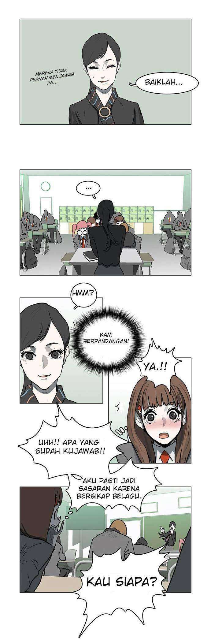 I’m A Middle Schooler Becoming The Demon Lord Chapter 12 Gambar 14