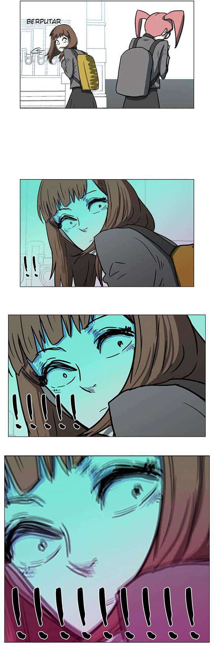 I’m A Middle Schooler Becoming The Demon Lord Chapter 12 Gambar 24