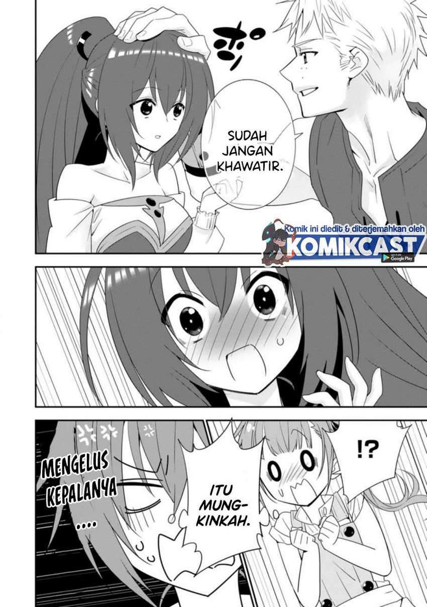 A-Rank Boukensha no Slow Life Chapter 26.2 Gambar 4