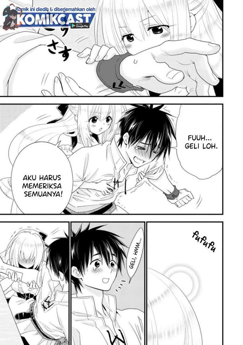 A-Rank Boukensha no Slow Life Chapter 26.2 Gambar 9
