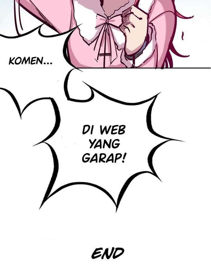 My Lady Is Actually the Empress? Chapter 31 Gambar 34