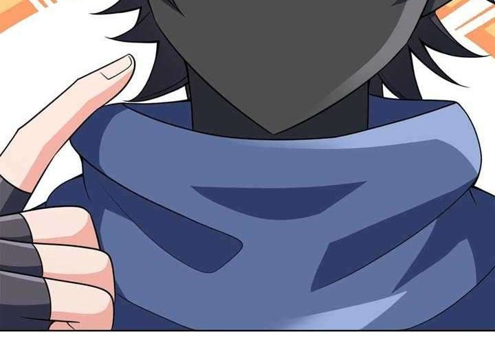 My Lady Is Actually the Empress? Chapter 31 Gambar 13