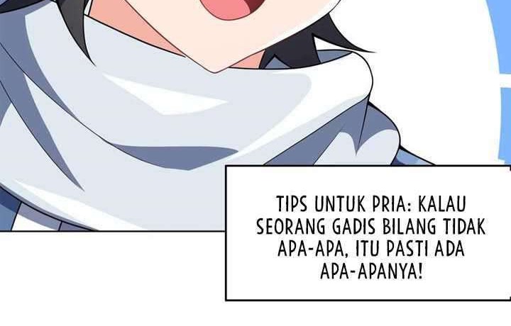 My Lady Is Actually the Empress? Chapter 31 Gambar 28