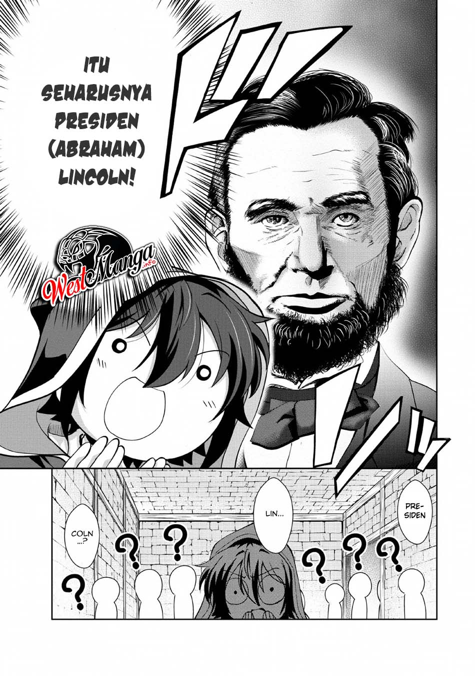 Shinka no Mi ~Shiranai Uchi ni Kachigumi Jinsei Chapter 22 Gambar 17
