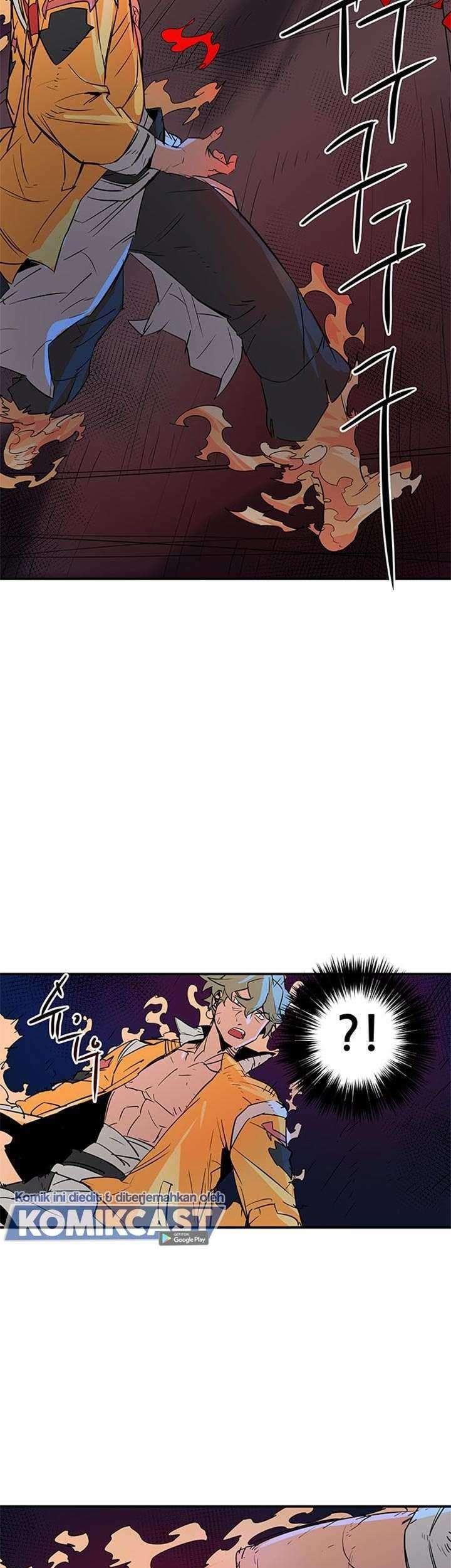 Get Life Chapter 85 Gambar 22