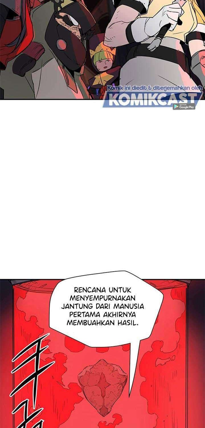 Get Life Chapter 85 Gambar 55