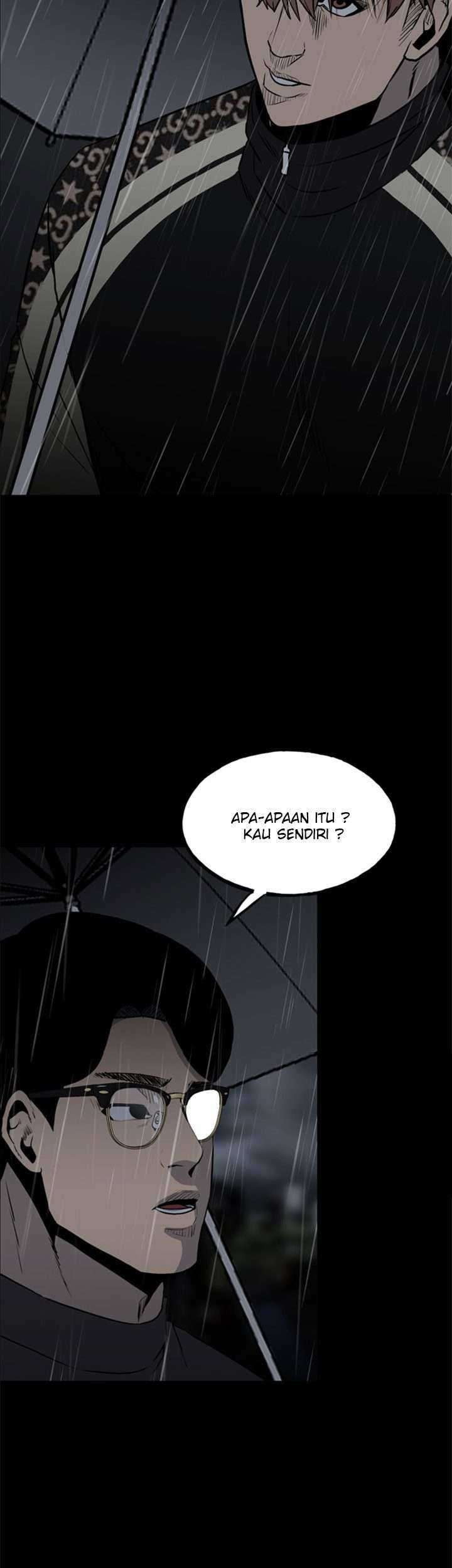 The Villain Chapter 115 Gambar 14