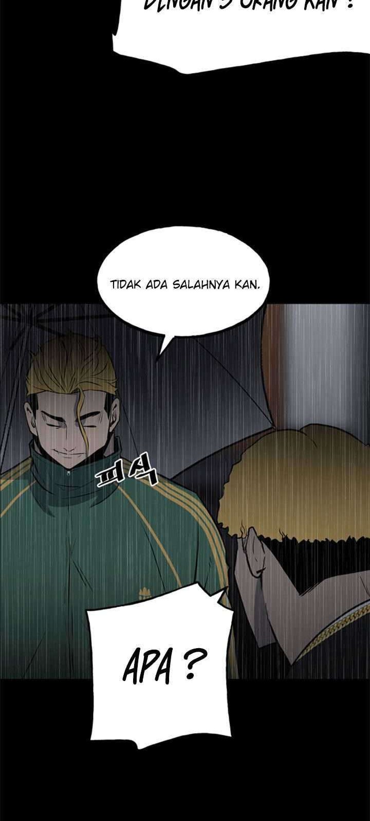 The Villain Chapter 115 Gambar 18