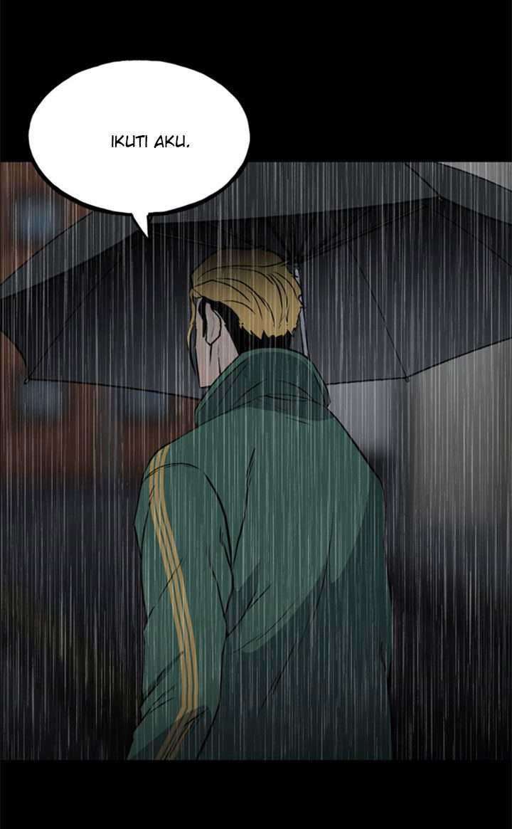 The Villain Chapter 115 Gambar 19