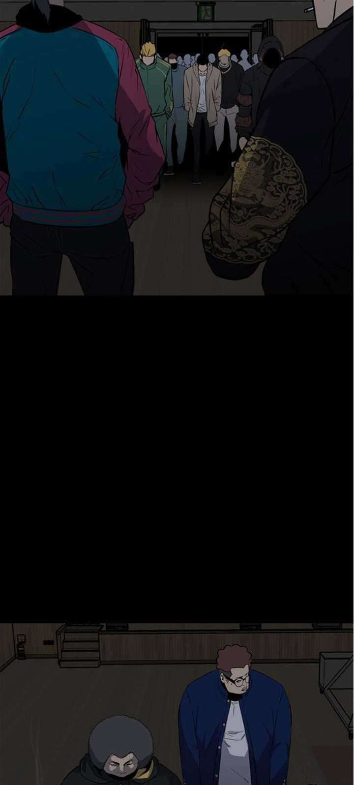 The Villain Chapter 115 Gambar 21