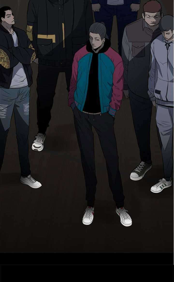 The Villain Chapter 115 Gambar 22