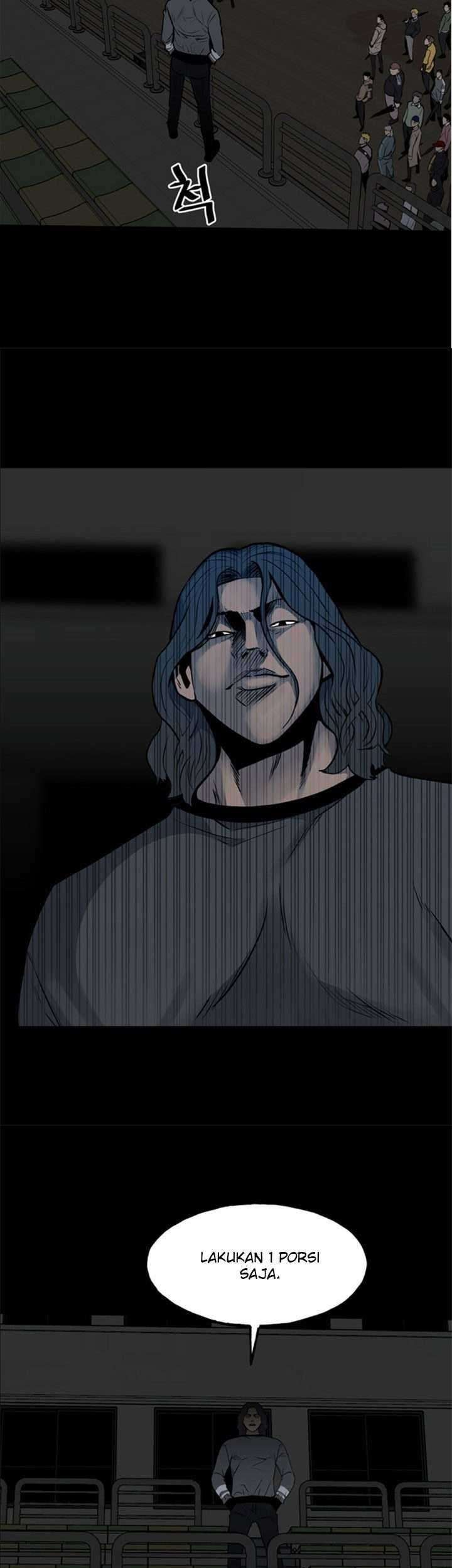 The Villain Chapter 115 Gambar 26