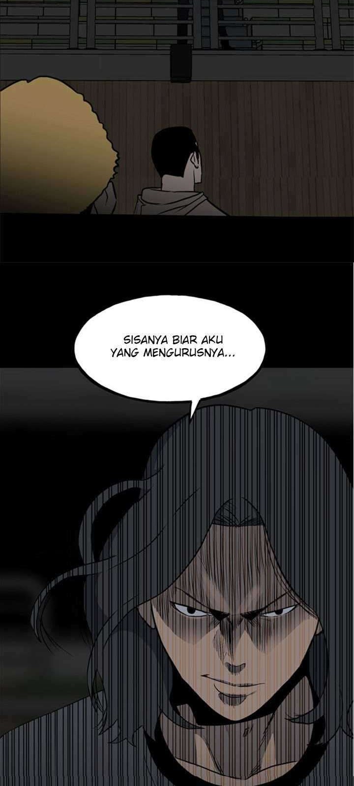 The Villain Chapter 115 Gambar 27