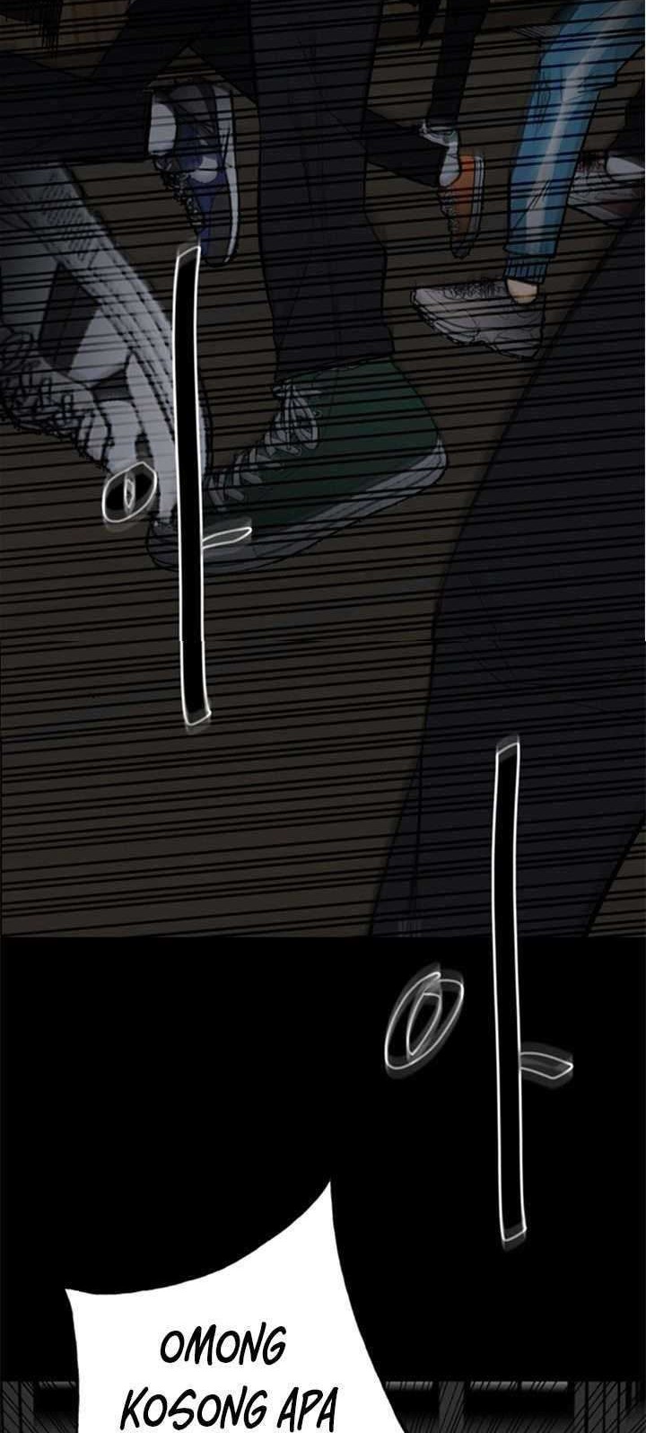 The Villain Chapter 115 Gambar 30