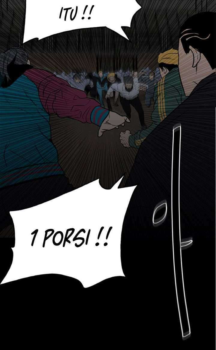 The Villain Chapter 115 Gambar 31