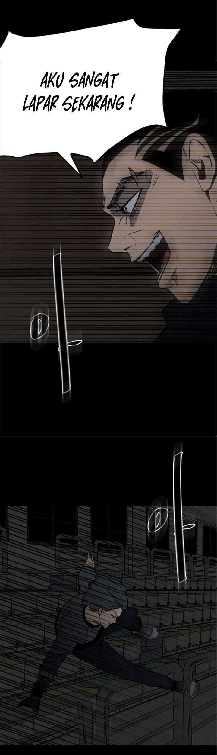 The Villain Chapter 115 Gambar 32