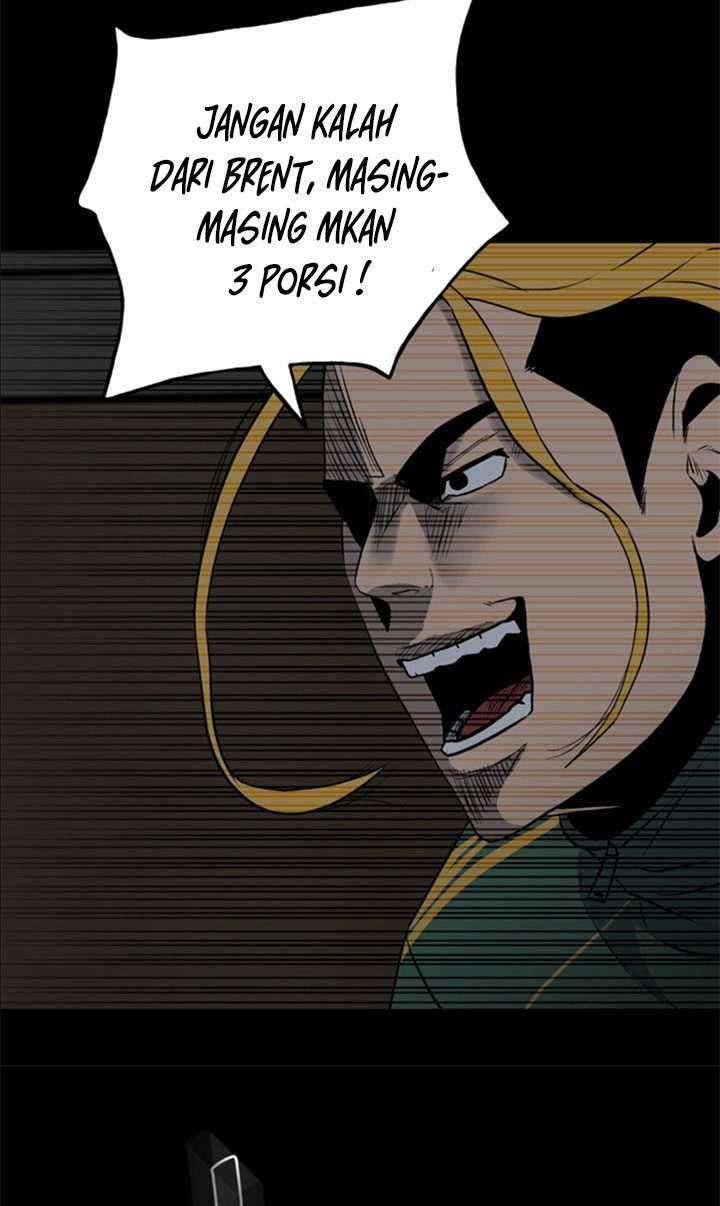 The Villain Chapter 115 Gambar 34