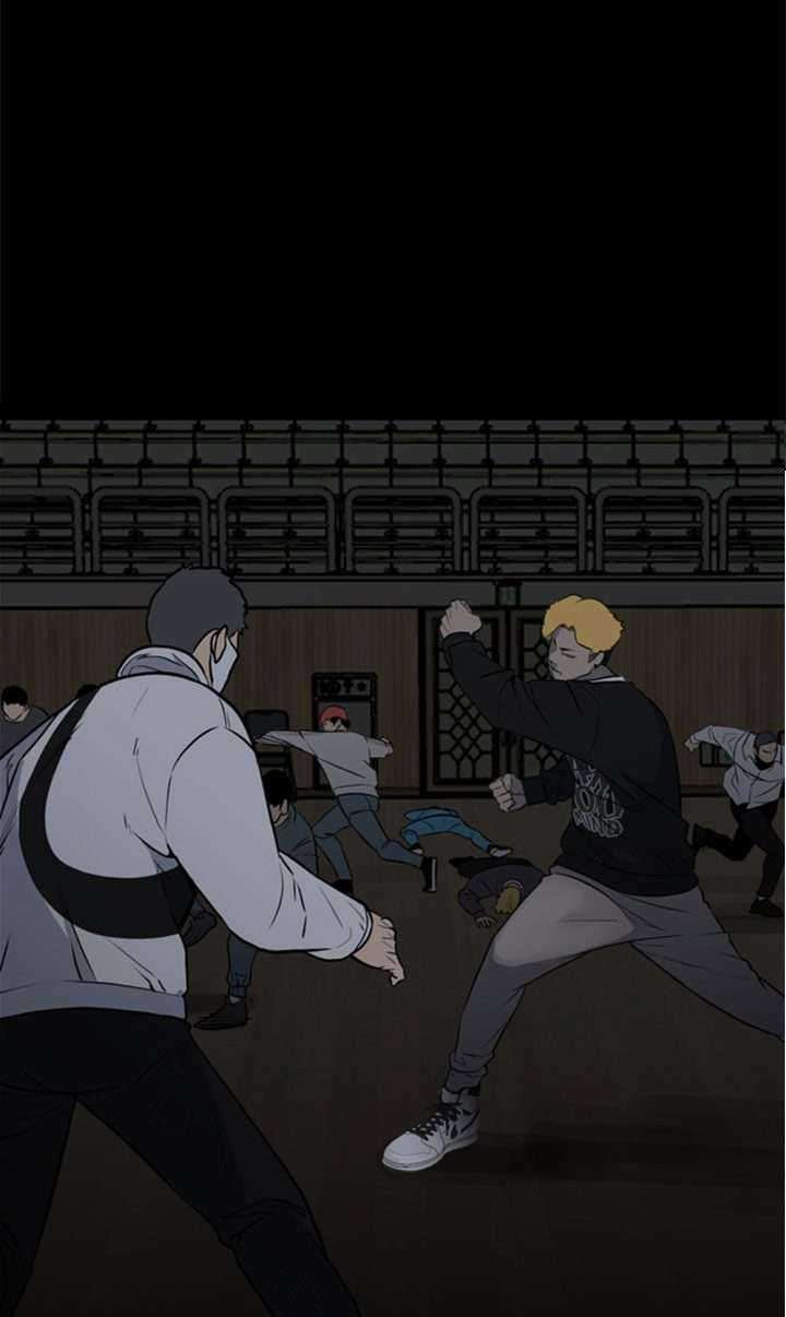 The Villain Chapter 115 Gambar 37