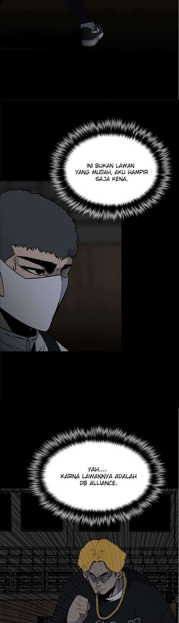 The Villain Chapter 115 Gambar 38