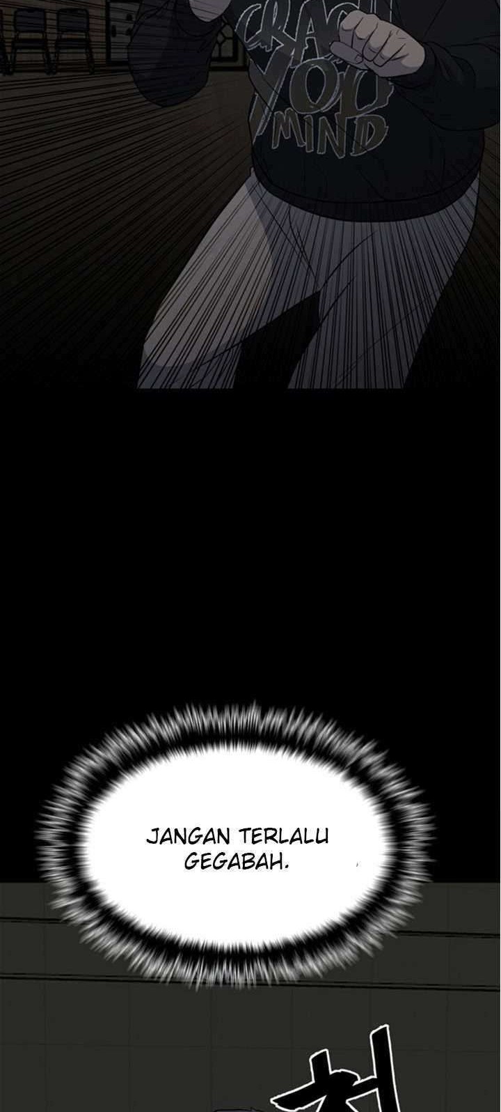 The Villain Chapter 115 Gambar 39