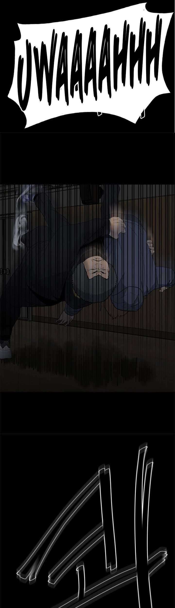 The Villain Chapter 115 Gambar 41