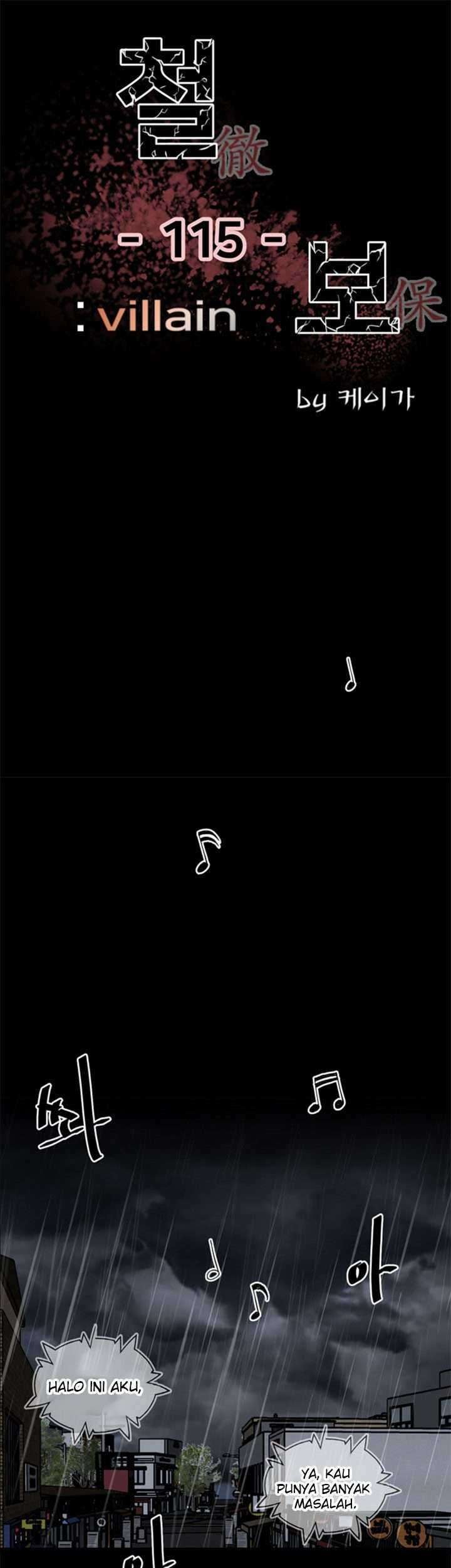 Baca  The Villain Chapter 115 Gambar 2