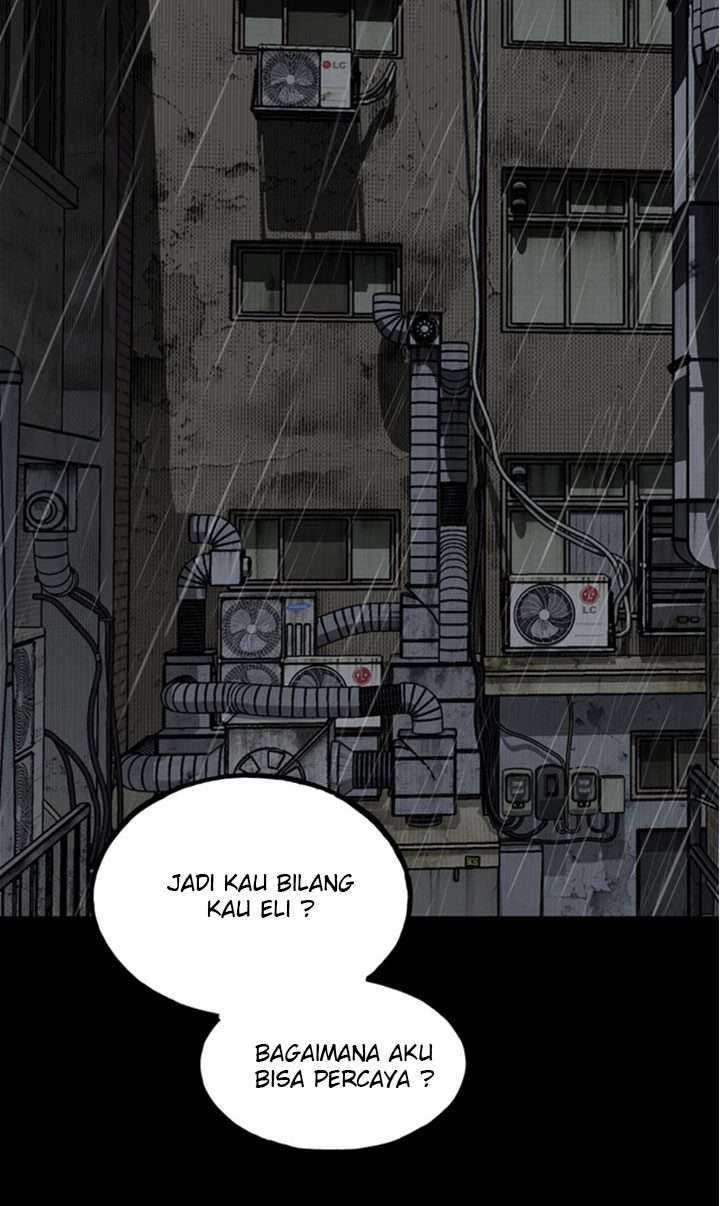 The Villain Chapter 115 Gambar 46