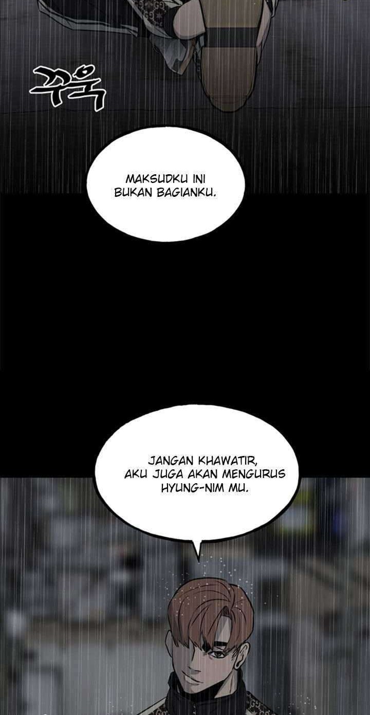 The Villain Chapter 115 Gambar 48