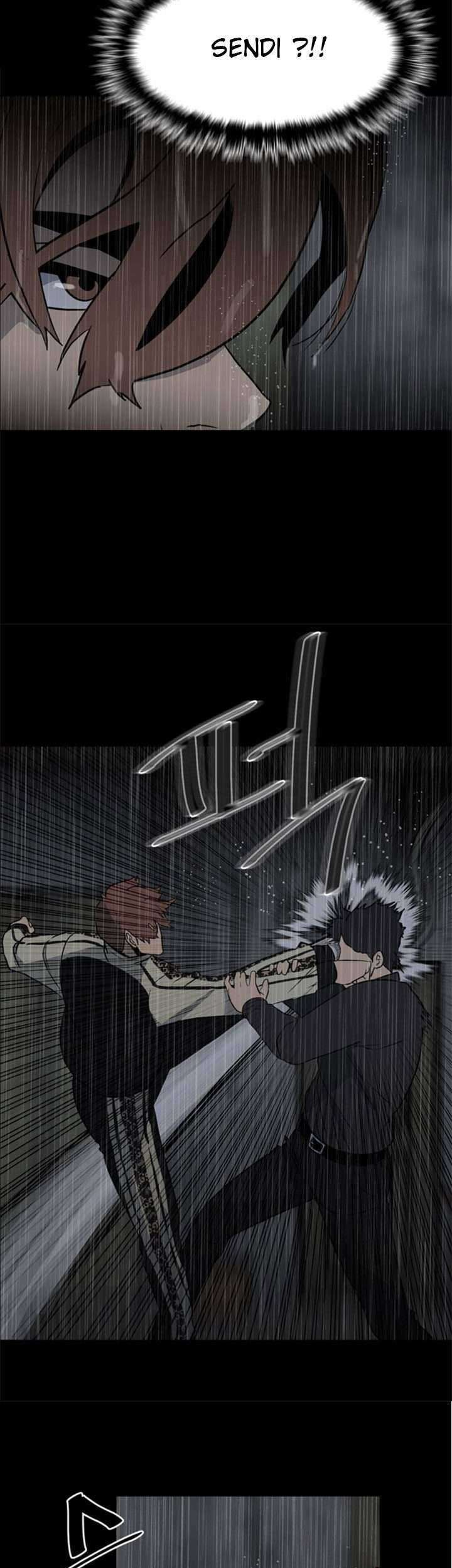 The Villain Chapter 115 Gambar 51