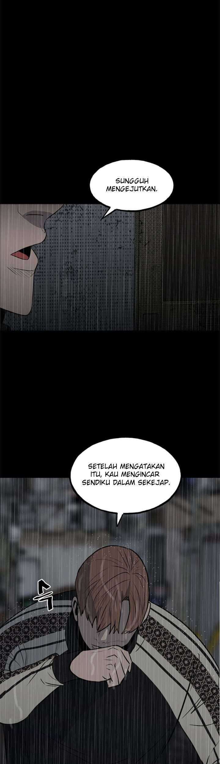 The Villain Chapter 115 Gambar 53