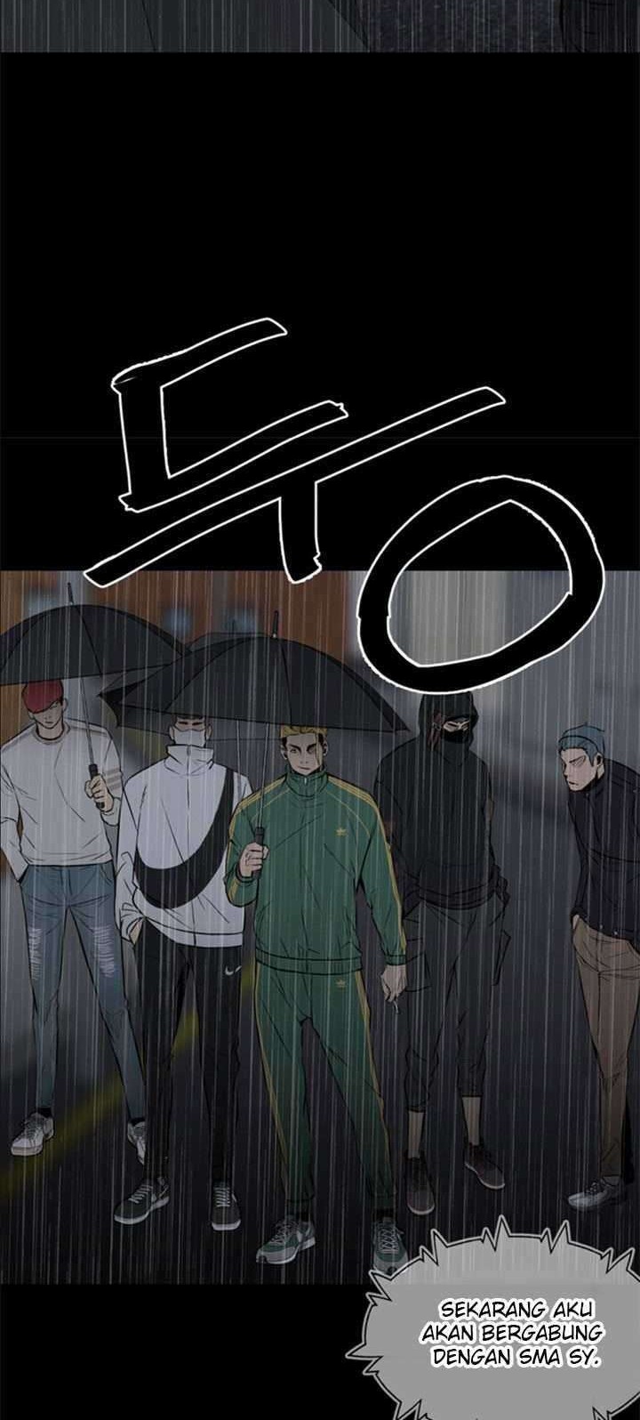 The Villain Chapter 115 Gambar 6