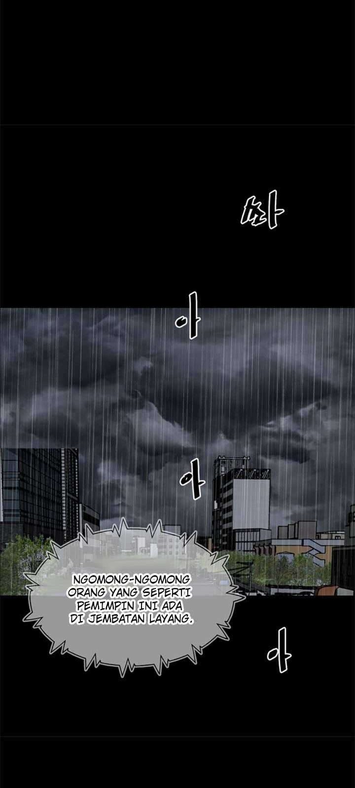 The Villain Chapter 115 Gambar 9