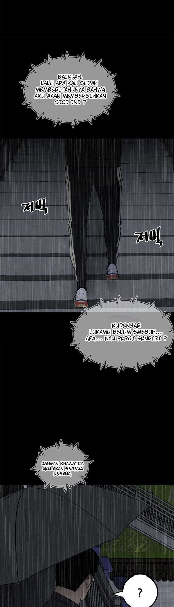 The Villain Chapter 115 Gambar 11