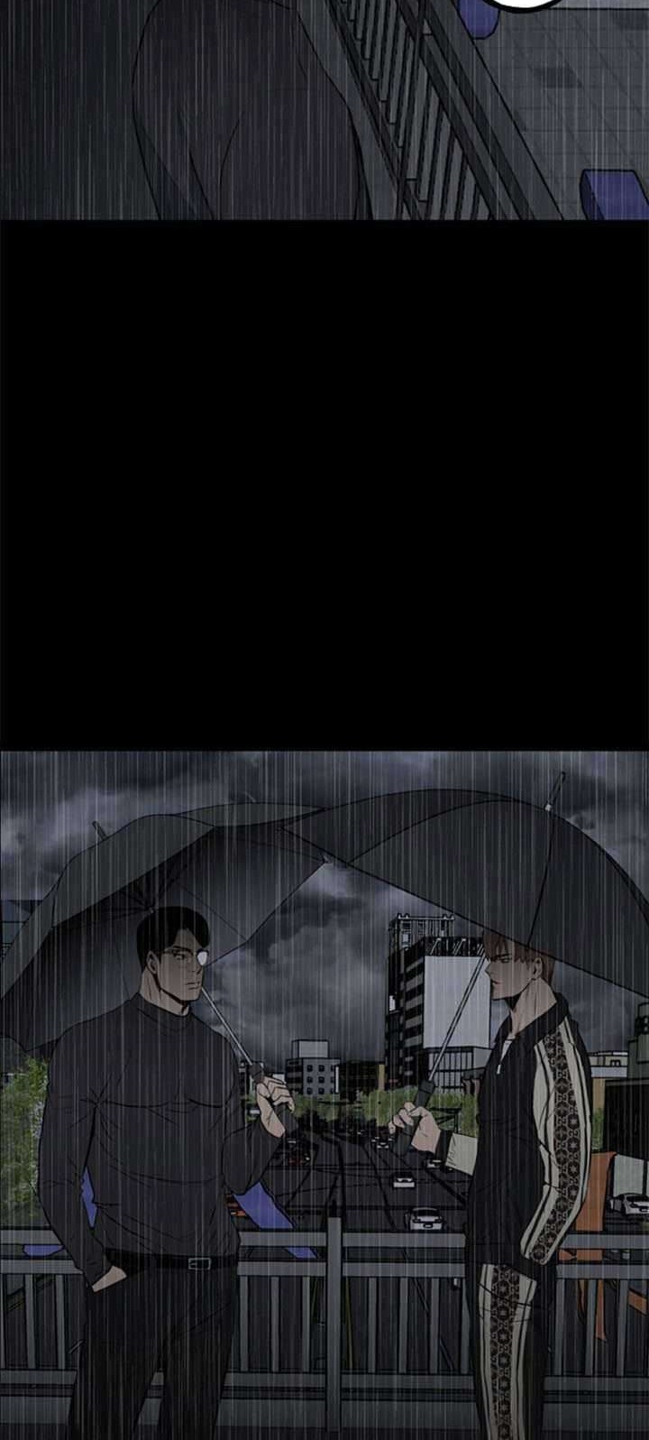 The Villain Chapter 115 Gambar 12