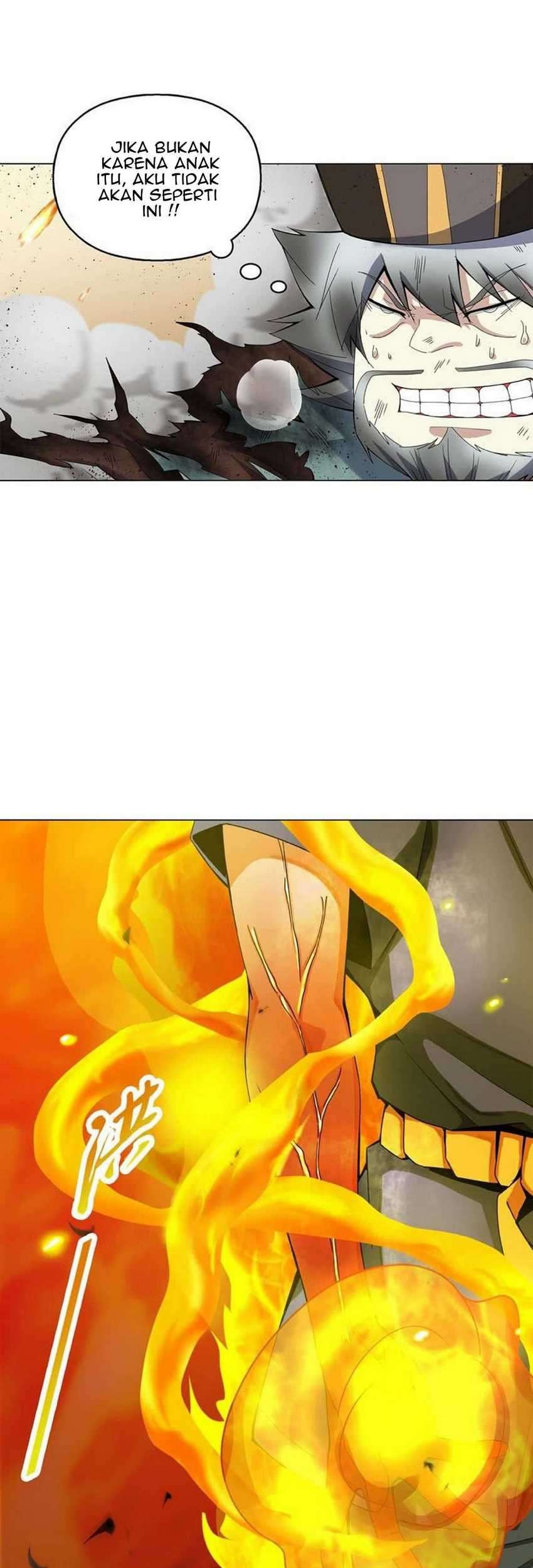 Heavenly God Mnemonic Chapter 48 Gambar 39